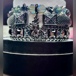 2025 HALLOWEEN STACKS